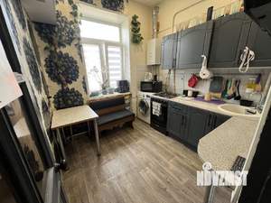 2-к квартира, вторичка, 43м2, 2/2 этаж