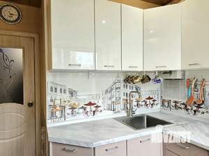 3-к квартира, вторичка, 58м2, 5/5 этаж