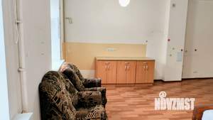 Студия квартира, вторичка, 40м2, 2/4 этаж