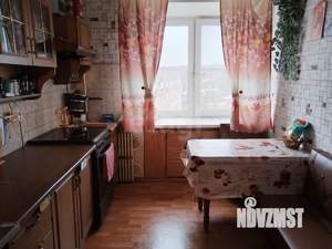 4-к квартира, вторичка, 116м2, 6/9 этаж