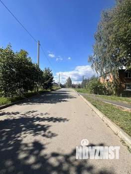 2-к квартира, вторичка, 40м2, 2/2 этаж