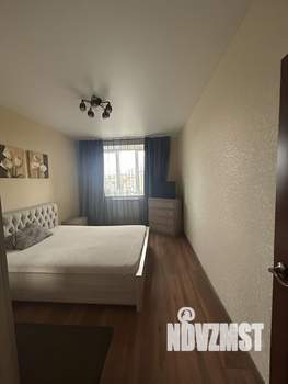 2-к квартира, вторичка, 62м2, 10/12 этаж