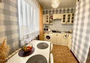 1-к квартира, вторичка, 38м2, 16/16 этаж