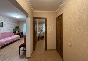 1-к квартира, вторичка, 39м2, 6/16 этаж