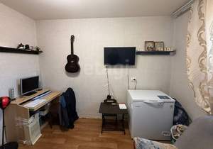 2-к квартира, вторичка, 42м2, 4/5 этаж