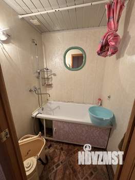 1-к квартира, вторичка, 31м2, 5/5 этаж