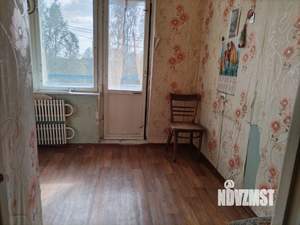 1-к квартира, вторичка, 33м2, 3/5 этаж