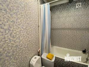 1-к квартира, вторичка, 32м2, 1/2 этаж