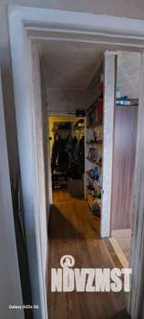 1-к квартира, вторичка, 31м2, 4/4 этаж