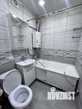 2-к квартира, вторичка, 44м2, 3/4 этаж