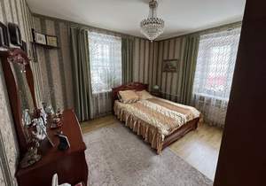 2-к квартира, вторичка, 60м2, 3/3 этаж