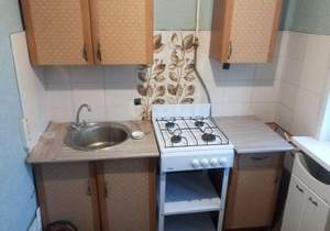 1-к квартира, вторичка, 32м2, 4/5 этаж