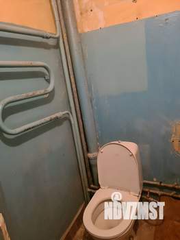 1-к квартира, вторичка, 28м2, 2/5 этаж