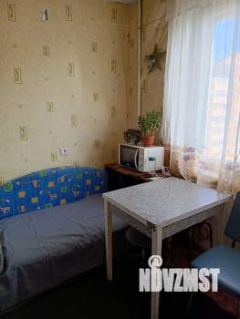 1-к квартира, вторичка, 34м2, 7/10 этаж