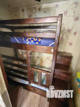 2-к квартира, вторичка, 46м2, 2/5 этаж