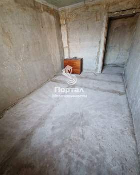 2-к квартира, вторичка, 51м2, 5/5 этаж