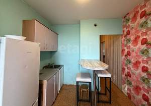 1-к квартира, вторичка, 43м2, 16/16 этаж