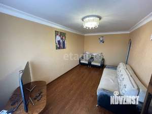3-к квартира, вторичка, 67м2, 4/5 этаж