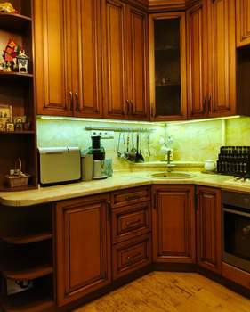 2-к квартира, вторичка, 57м2, 3/3 этаж