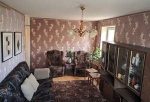 2-к квартира, вторичка, 44м2, 5/5 этаж