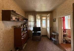 3-к квартира, вторичка, 42м2, 2/2 этаж