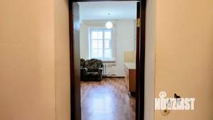 Студия квартира, вторичка, 40м2, 2/4 этаж