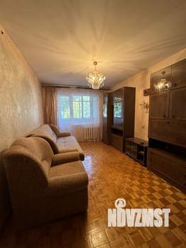 1-к квартира, вторичка, 32м2, 1/5 этаж