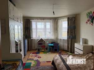 1-к квартира, вторичка, 43м2, 5/16 этаж