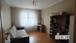 2-к квартира, вторичка, 53м2, 3/6 этаж
