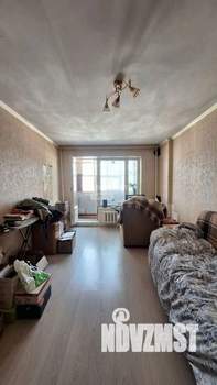 2-к квартира, вторичка, 45м2, 2/5 этаж