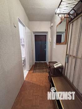 2-к квартира, вторичка, 43м2, 4/5 этаж