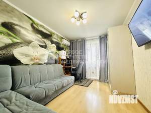 2-к квартира, вторичка, 55м2, 13/16 этаж