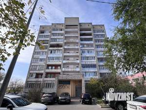 3-к квартира, вторичка, 74м2, 6/9 этаж