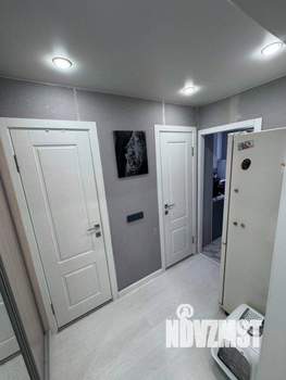 2-к квартира, вторичка, 52м2, 3/10 этаж