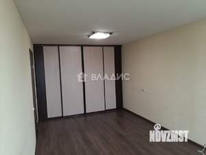 1-к квартира, вторичка, 38м2, 7/17 этаж
