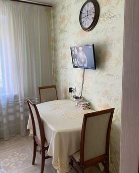 2-к квартира, вторичка, 51м2, 2/9 этаж