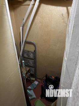 1-к квартира, вторичка, 30м2, 3/5 этаж