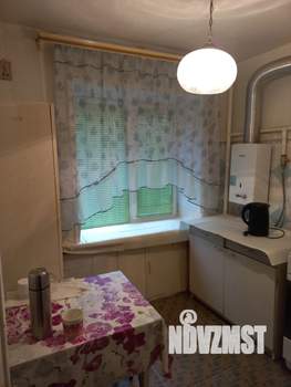 2-к квартира, вторичка, 42м2, 2/4 этаж