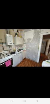 2-к квартира, вторичка, 43м2, 3/5 этаж