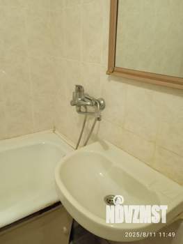 1-к квартира, вторичка, 33м2, 1/5 этаж