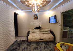 2-к квартира, вторичка, 44м2, 2/5 этаж