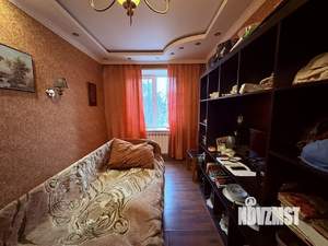 3-к квартира, вторичка, 59м2, 3/5 этаж