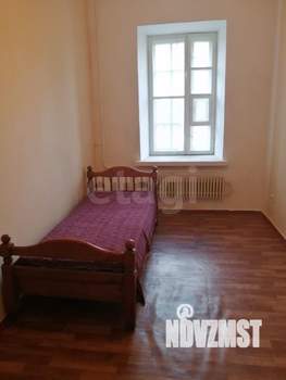 2-к квартира, вторичка, 58м2, 1/4 этаж