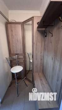 Студия квартира, вторичка, 24м2, 5/6 этаж