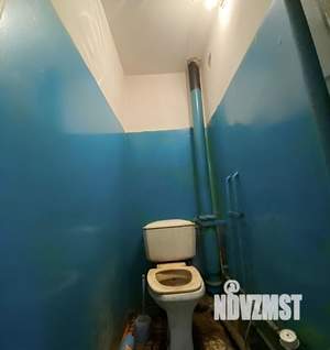 2-к квартира, вторичка, 46м2, 3/5 этаж