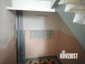 2-к квартира, вторичка, 45м2, 3/5 этаж