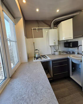 2-к квартира, вторичка, 45м2, 5/5 этаж