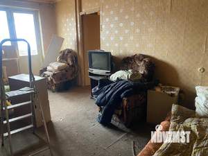 3-к квартира, вторичка, 60м2, 5/5 этаж