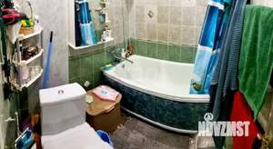 1-к квартира, вторичка, 28м2, 2/5 этаж