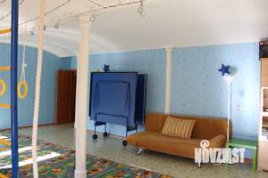 4-к квартира, вторичка, 217м2, 3/6 этаж